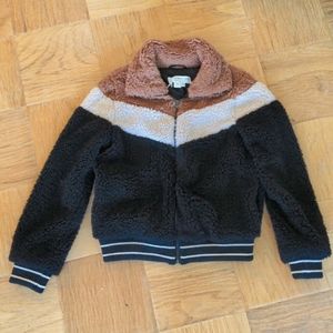 Saltwater Luxe Bomber Jacket